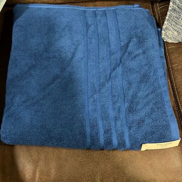 kate spade Bath Nwt Kate Spade Bath Towel Poshmark